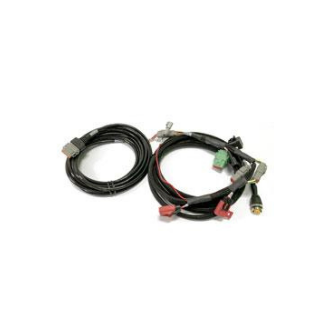 VANTAGE NORTHEAST | Trimble | Precision Ag | EZ Pilot Pro to