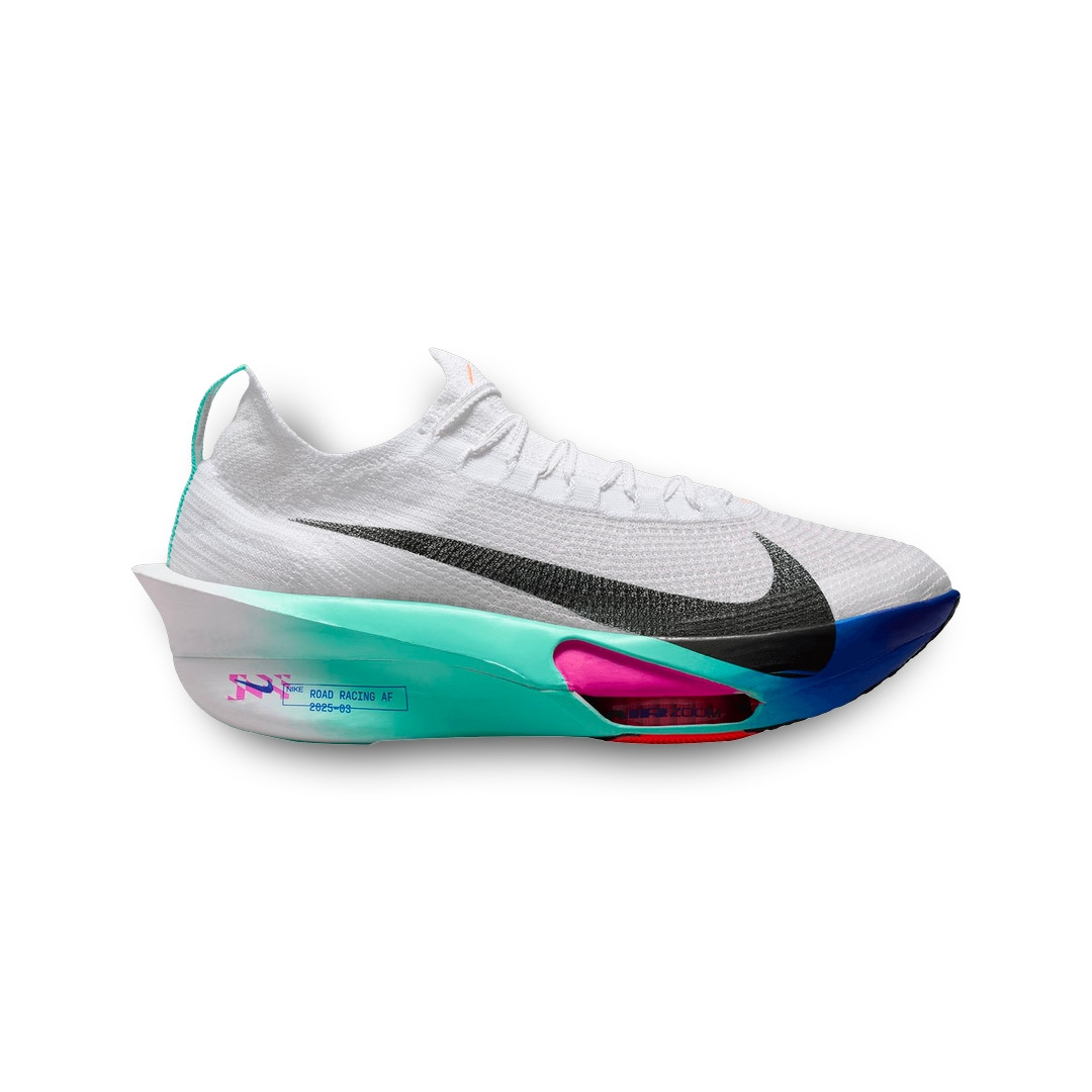 Nike Men's Air Zoom Alphafly Next% 3 FD8311 - Kintec: Footwear and