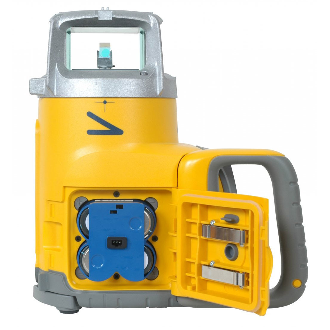 Spectra Precision GL622-1 Dual Grade Laser with (2) x HL750