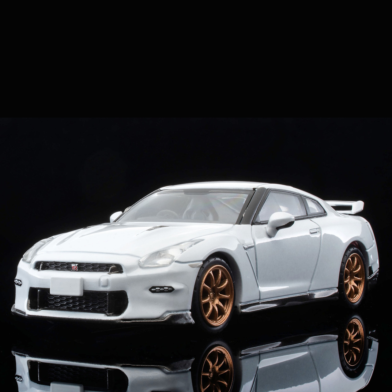 NISSAN GT-R Premium edition T-spec 2024 model