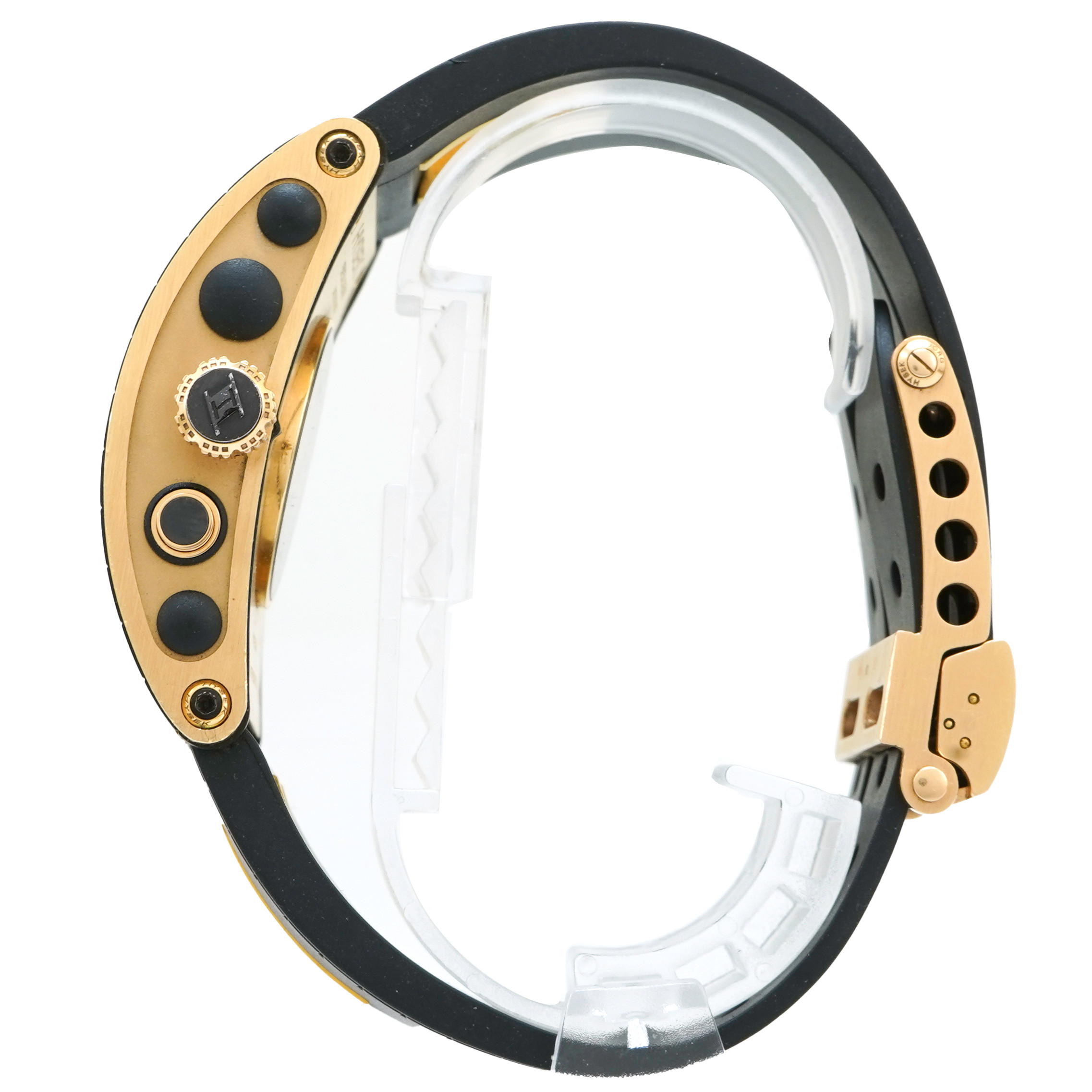 Jorg Hysek X-Ray Perpetual Calendar *Limited Edition* - Inventory