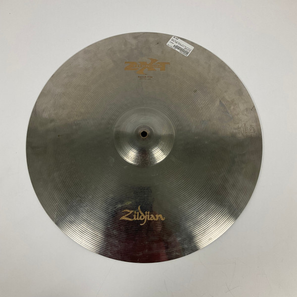 Used Sabian B8 PRO MEDIUM RIDE 20 INCH 2639 Ride Cymbal 20