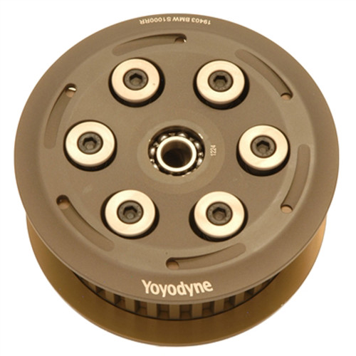 Yoyodyne Kawasaki Ninja ZX10R 2004-2025 Slipper Clutch
