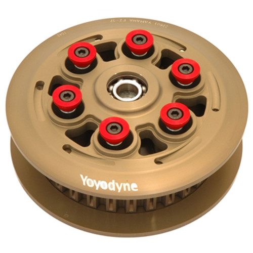Yoyodyne Kawasaki Ninja ZX10R 2004-2025 Slipper Clutch