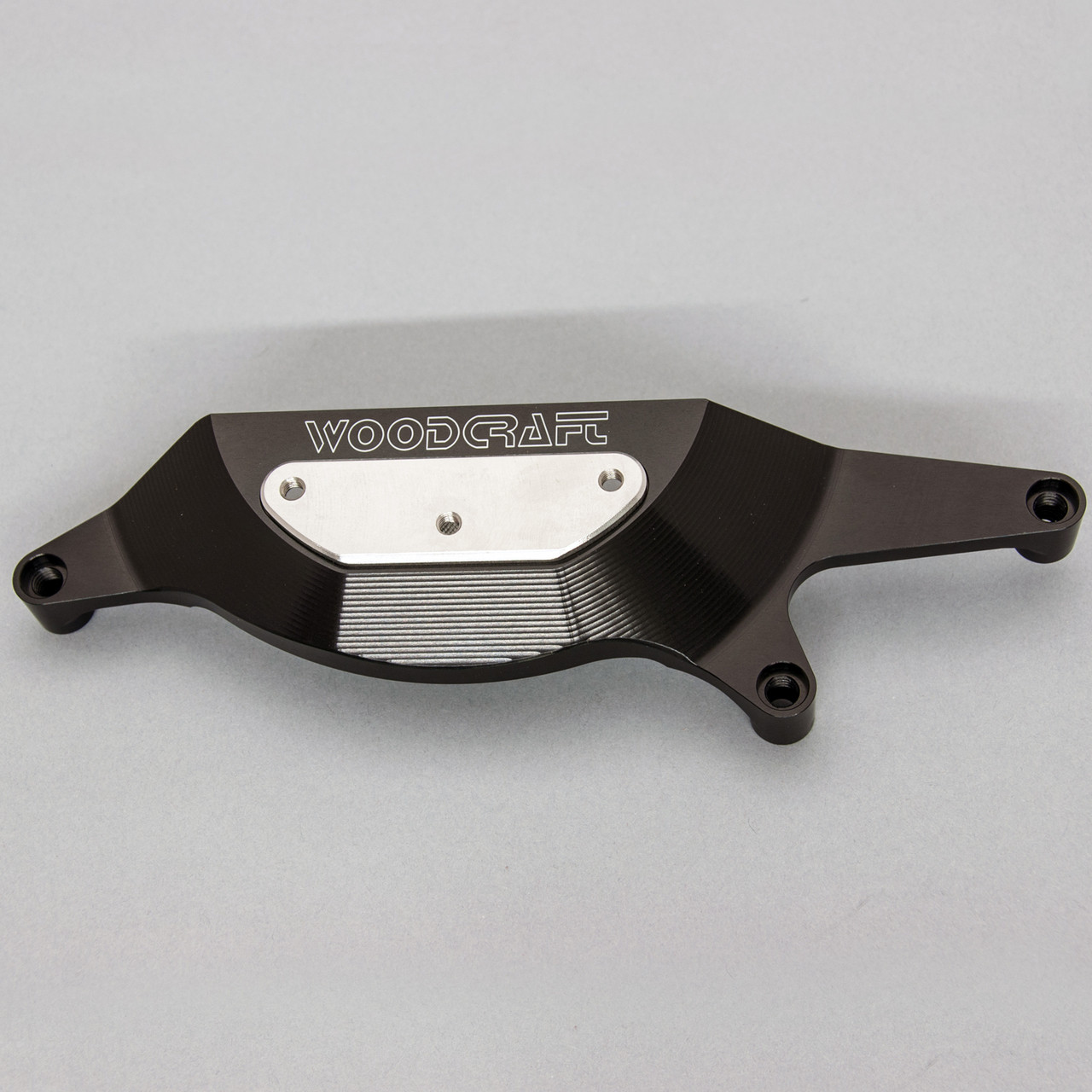 Woodcraft Kawasaki Z400 2019-2023 RHS Engine Clutch Cover