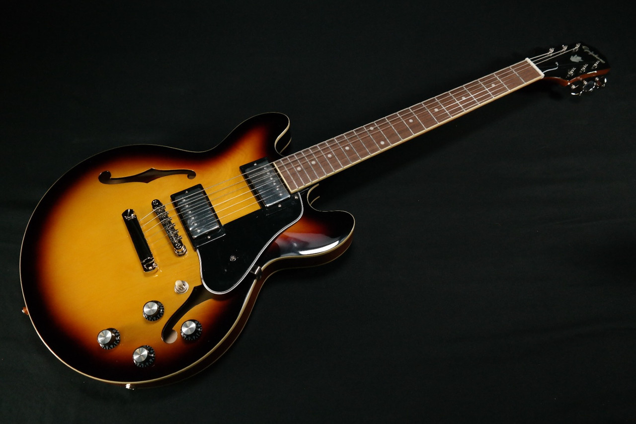 Epiphone ES-339 Vintage Sunburst - 558 - Liberty Music
