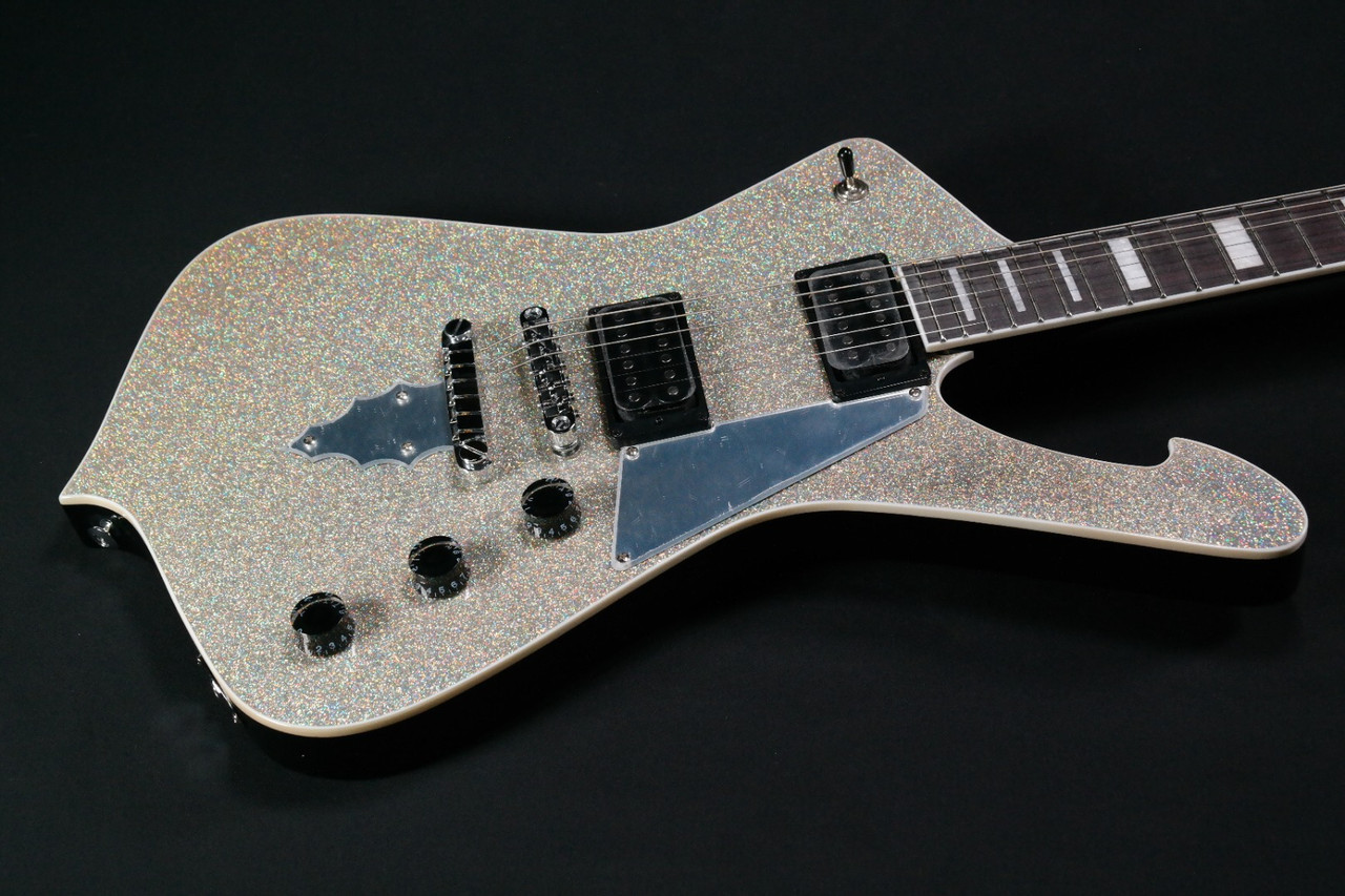 Ibanez Paul Stanley Signature PS60 NAMM 2018 Electric Guitar