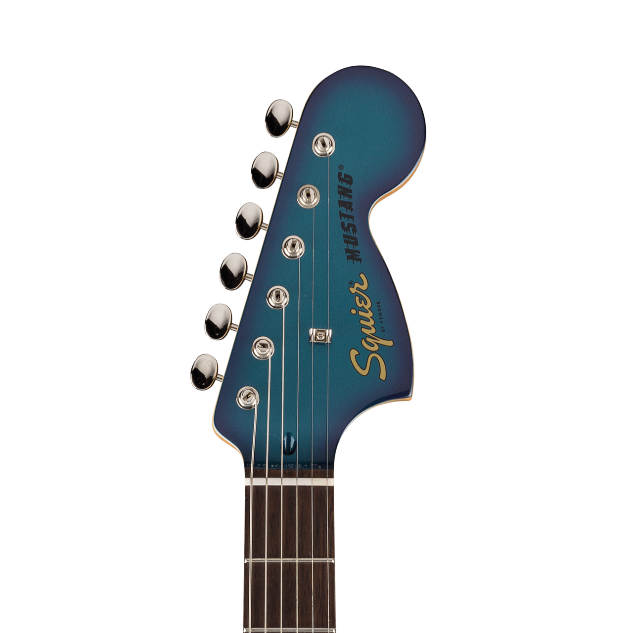 Squier Classic Vibe '60s Mustang Limited Edition - Competition