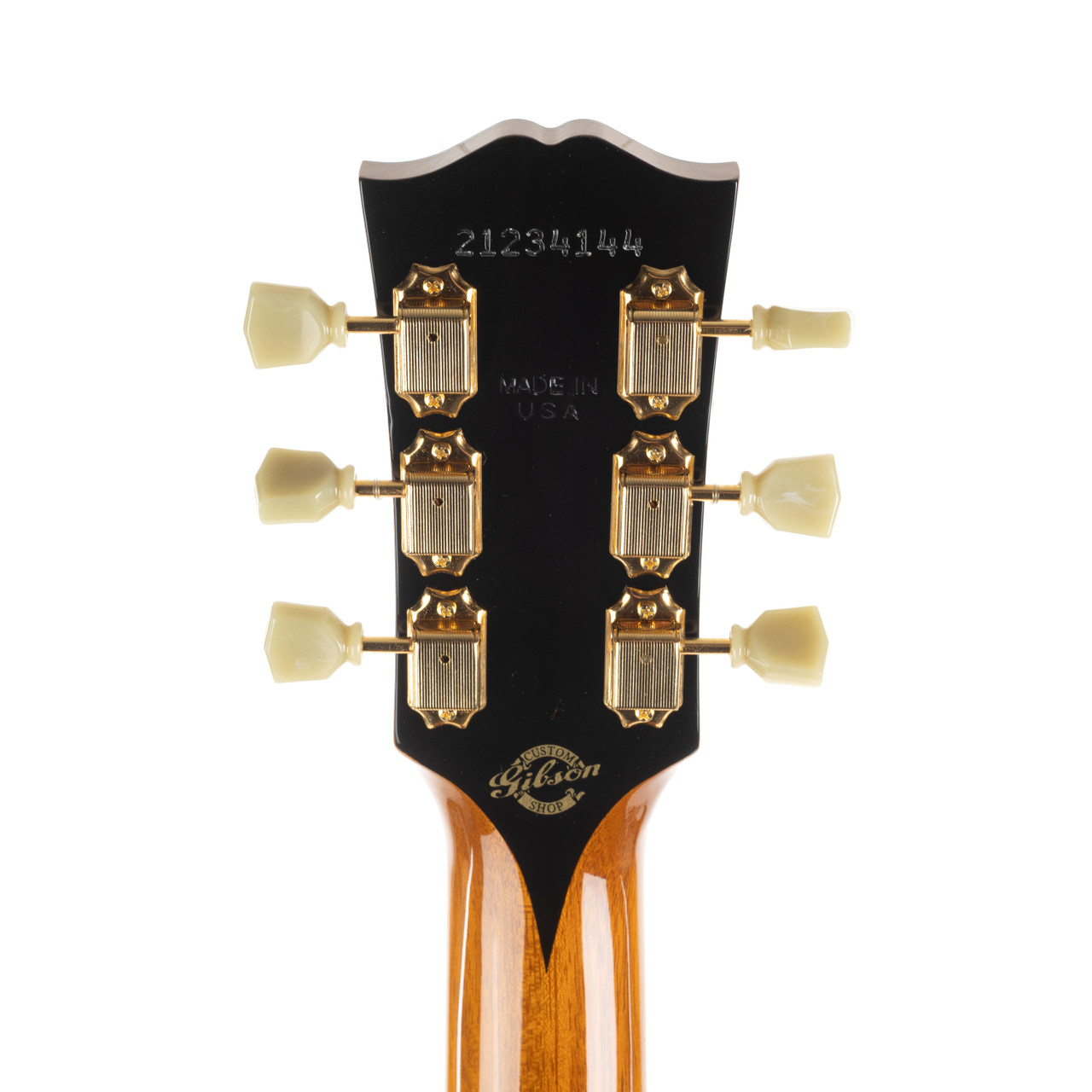 Gibson J-185 Rosanne Cash Acoustic Electric - Heritage Cherry