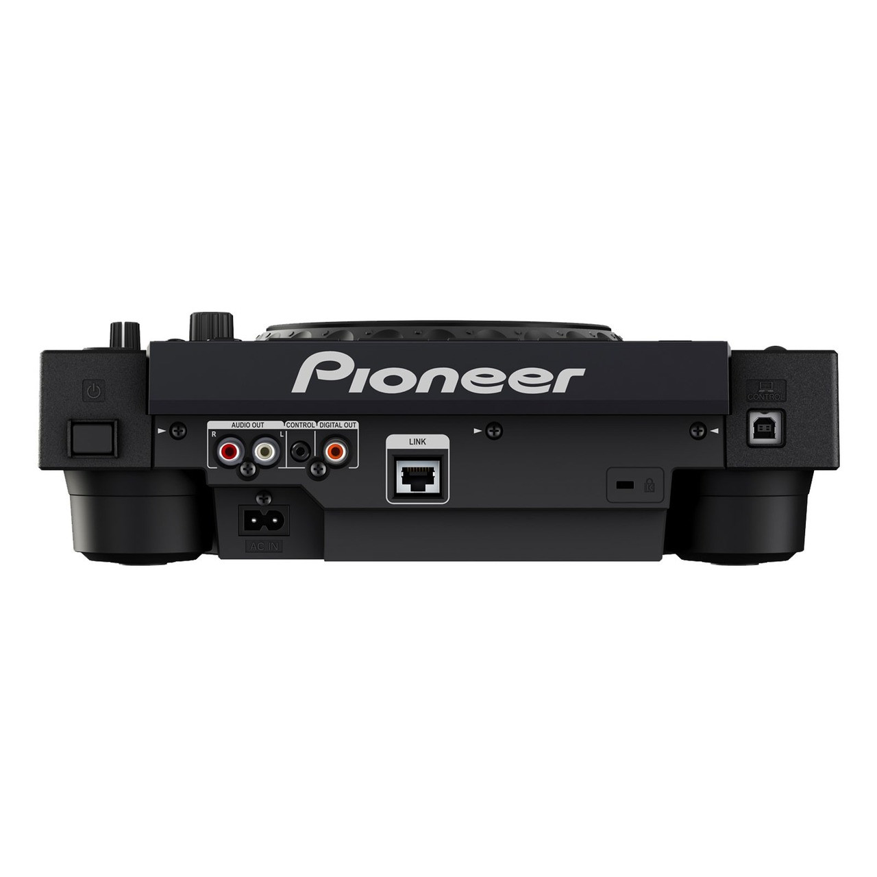 Pioneer CDJ-900NXS Professional Multi Player - GearclubDirect