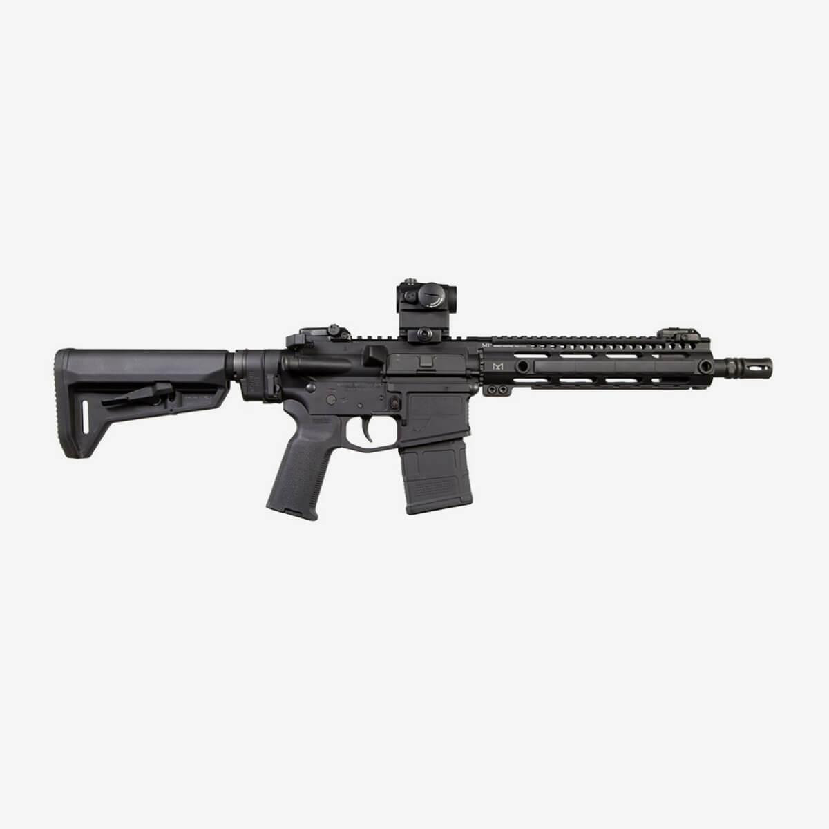 Magpul MOE® SL-K® Carbine Stock – Mil-Spec Black - AirsoftJunkiez.com