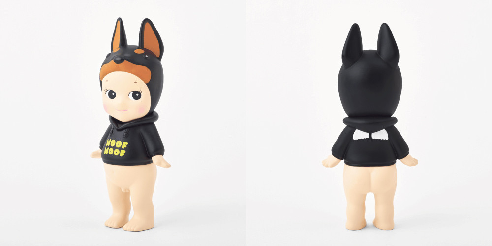 Sonny Angel Dog Time Blind Box - myplasticheart