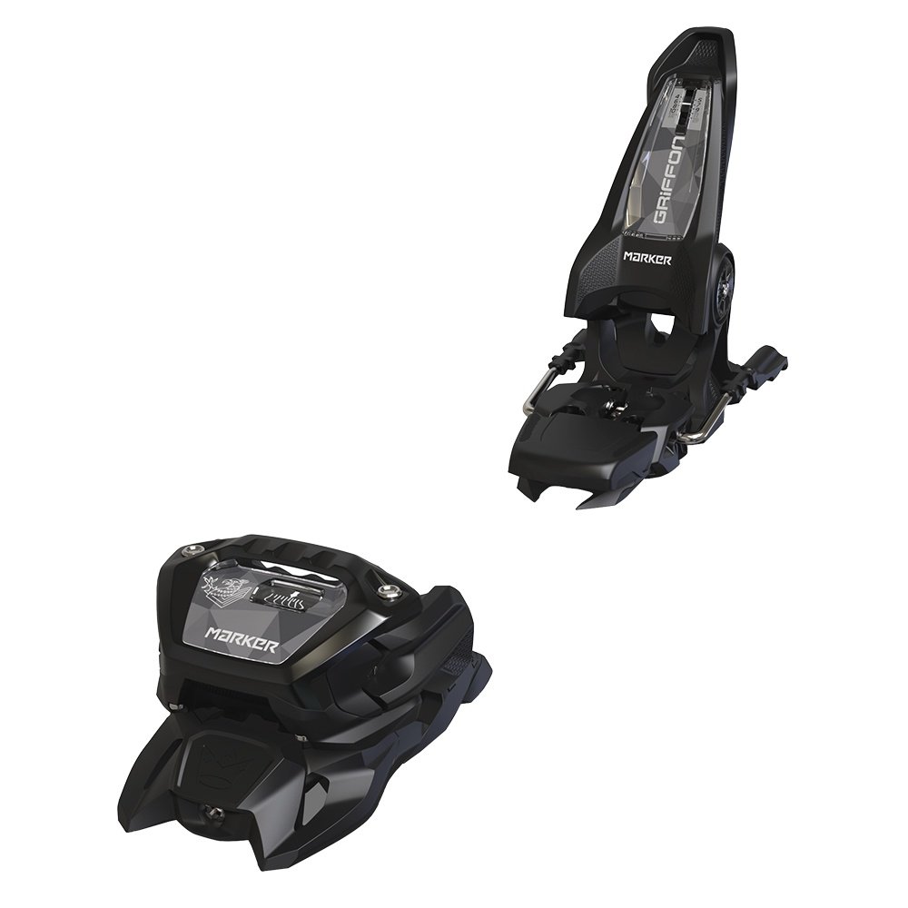 Marker Griffon 13 ID 90 Ski Bindings - 2026 WINTER - Peter Glenn