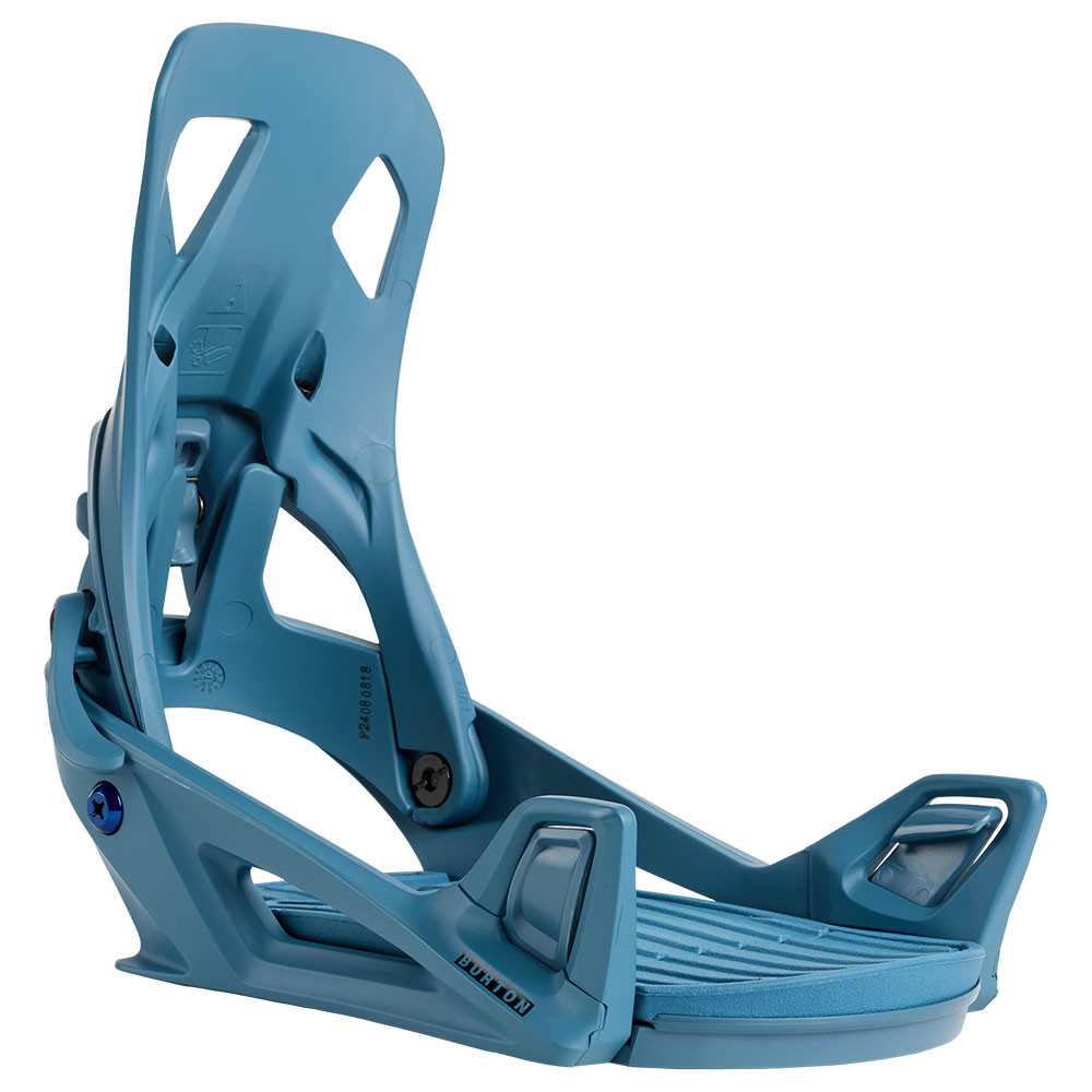Burton Step On Re: Flex Snowboard Bindings (Men's) - 2026 WINTER