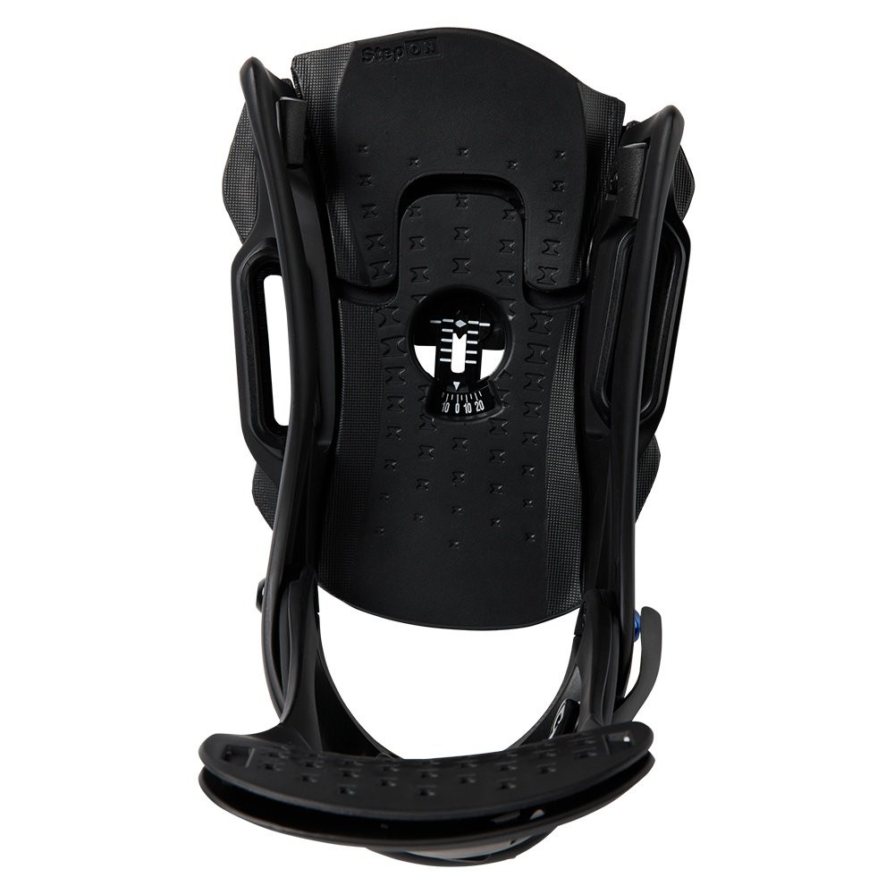 Burton Step On Genesis EST Snowboard Bindings (Men's) - 2026