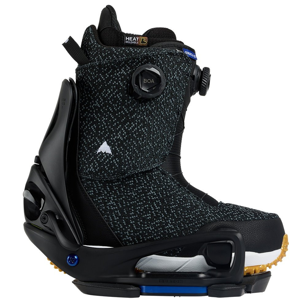 Burton Step On Genesis EST Snowboard Bindings (Men's) - 2026