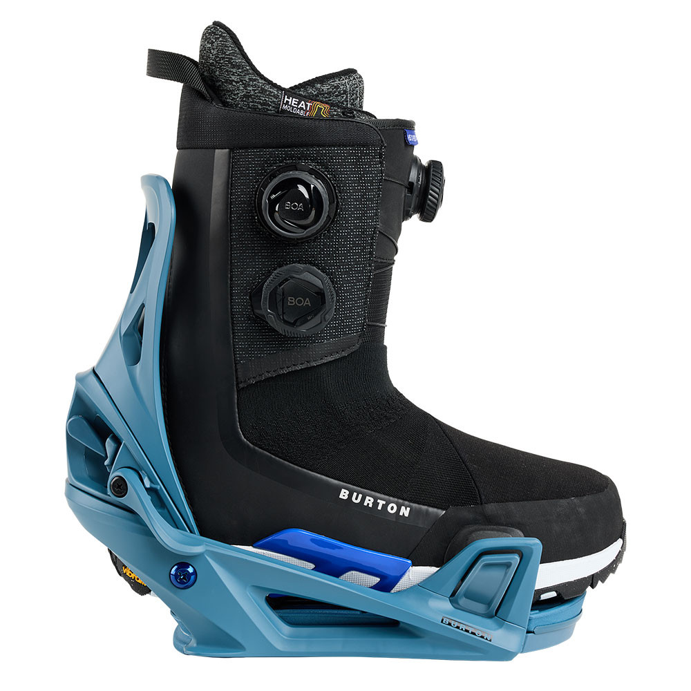 Burton Step On Re: Flex Snowboard Bindings (Men's) - 2026 WINTER