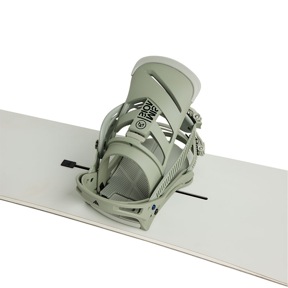 Burton Mission Re: Flex Snowboard Bindings (Men's) - 2026 WINTER
