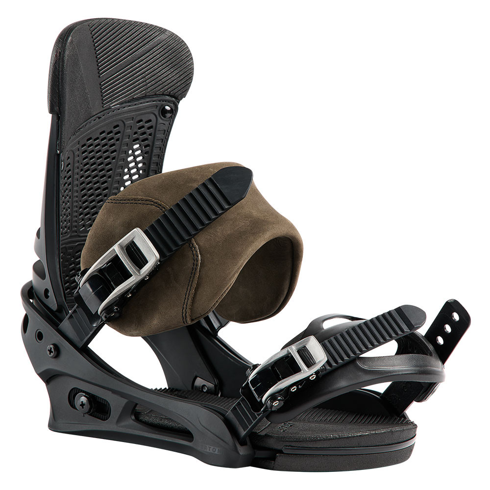 Burton Malavita Re:Flex Snowboard Binding (Men's) - Peter Glenn