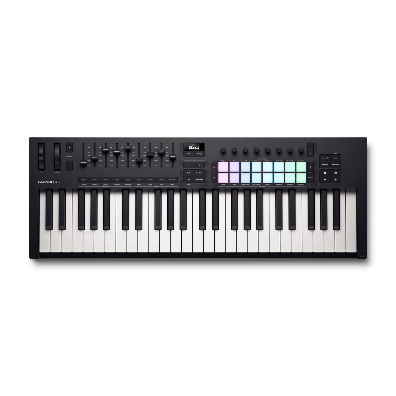 Launchkey 49 MK4 | Novation