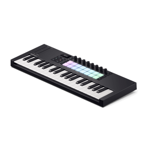 Launchkey Mini 37 MK4 - Refurbished | Novation