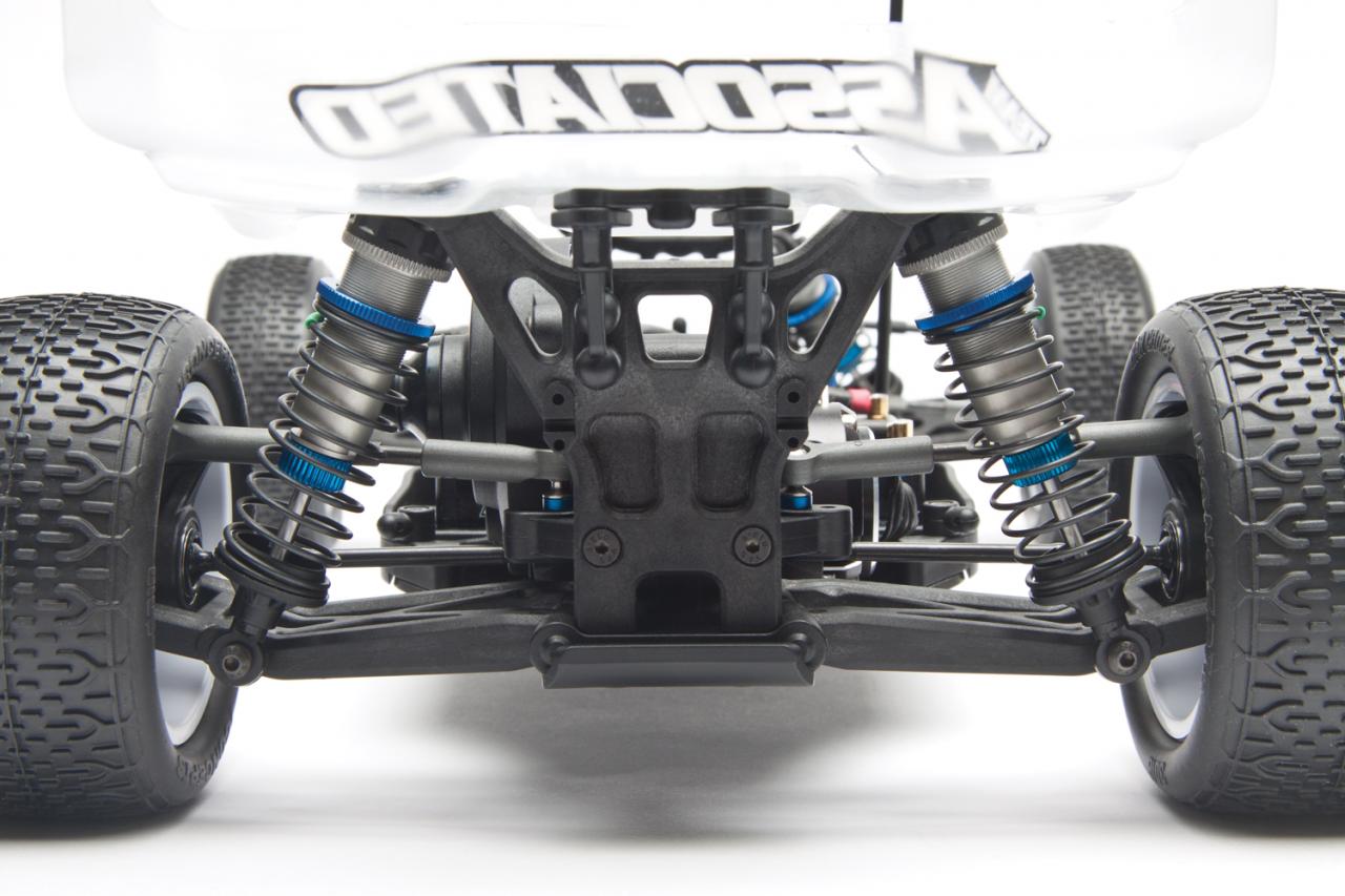 RC10B5M Team Kit - Associated Electrics