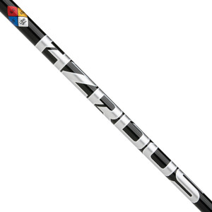 Project X HZRDUS Orange G4 Junior Wood Shafts - The GolfWorks