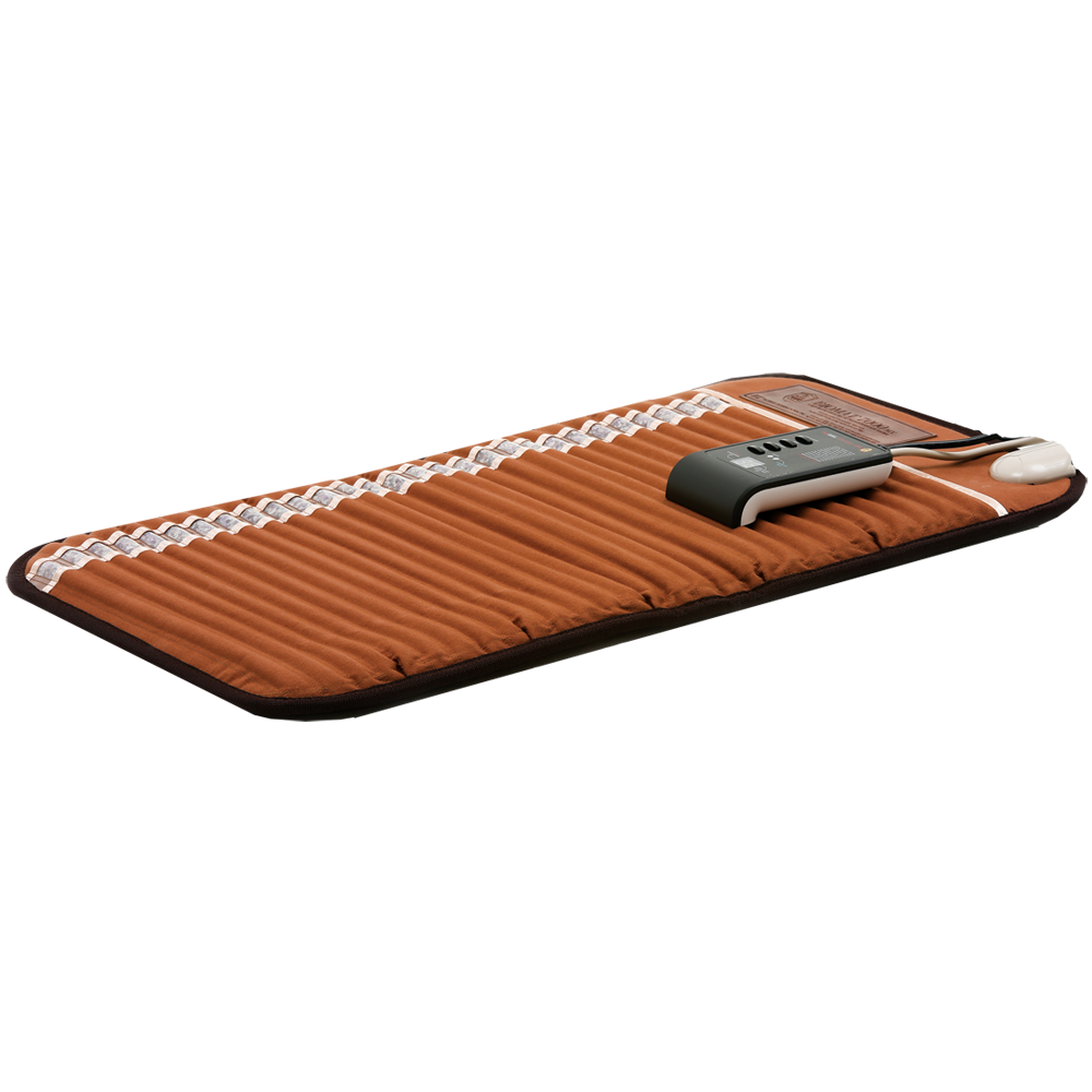 Richway Biomat Mini 7000MX - The Original Infrared Mat