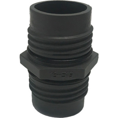 LINK® SYSTEM, AIR INLET ADAPTER FOR Z-LINK T-LINK (FOR CONNECTING