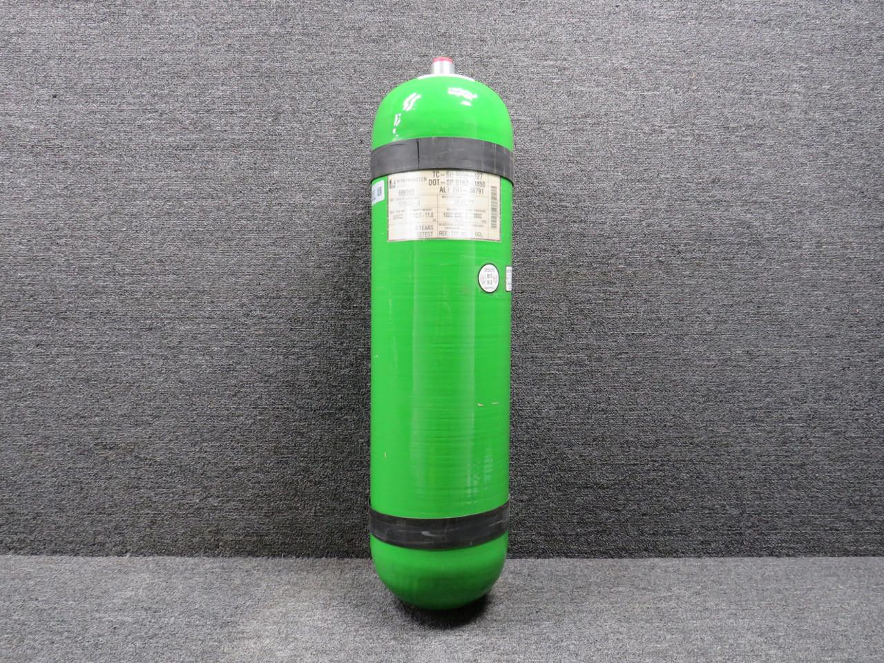 1270152-3 (Alt: 21507-03) Avox-Worthington Oxygen M6003 Cylinder
