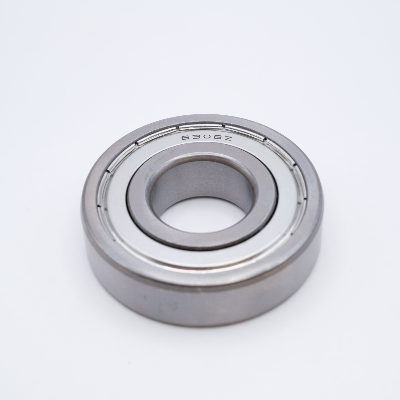 6306-ZZ Ball Bearing30x72x19 Shielded 6306.2ZR - Bearings Direct