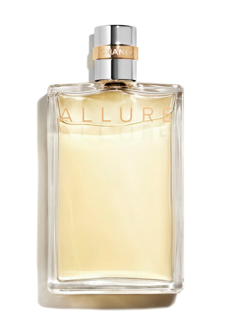 CHANEL ALLURE~Eau De Toilette Spray 100ml | Harvey Nichols