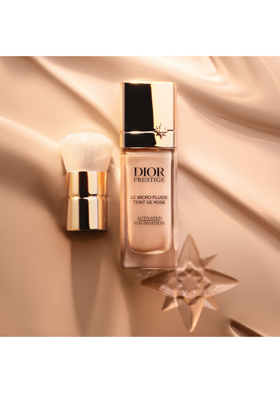 DIOR Dior Prestige Le Micro-Fluide Teint de Rose Micro-Nutritive
