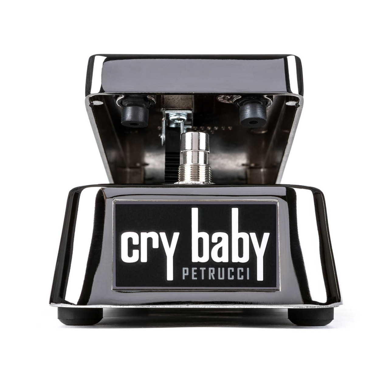 JOHN PETRUCCI CRY BABY® WAH - Dunlop
