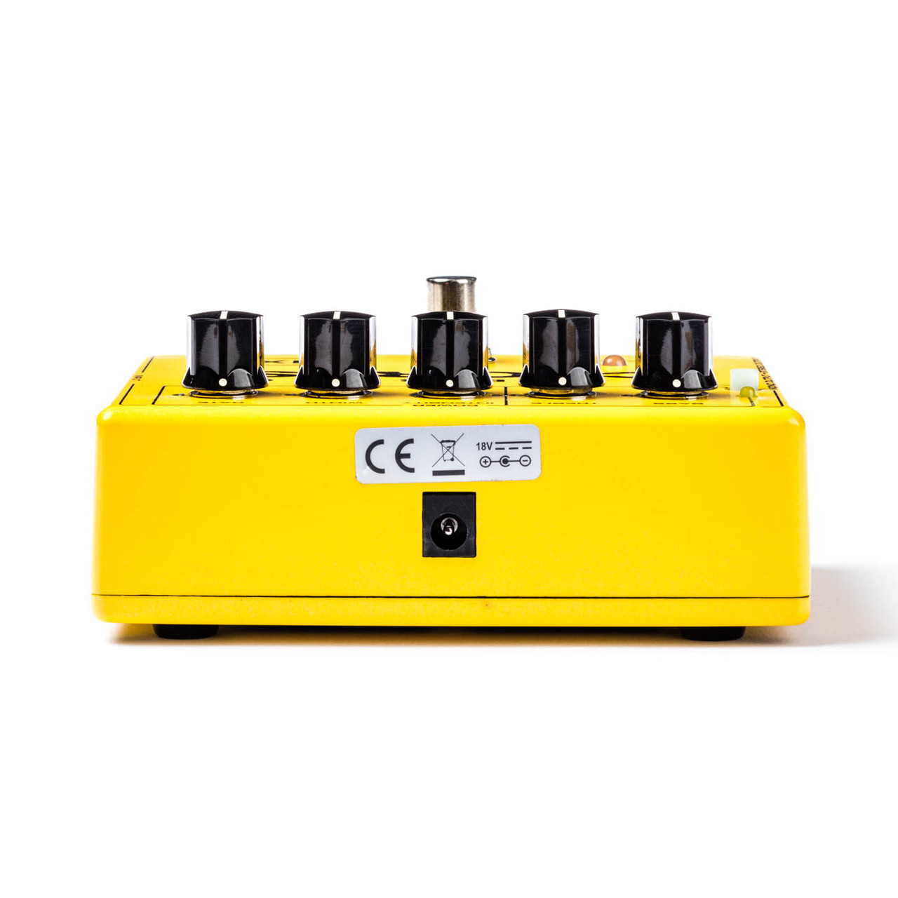 MXR® STEREO CHORUS - Dunlop