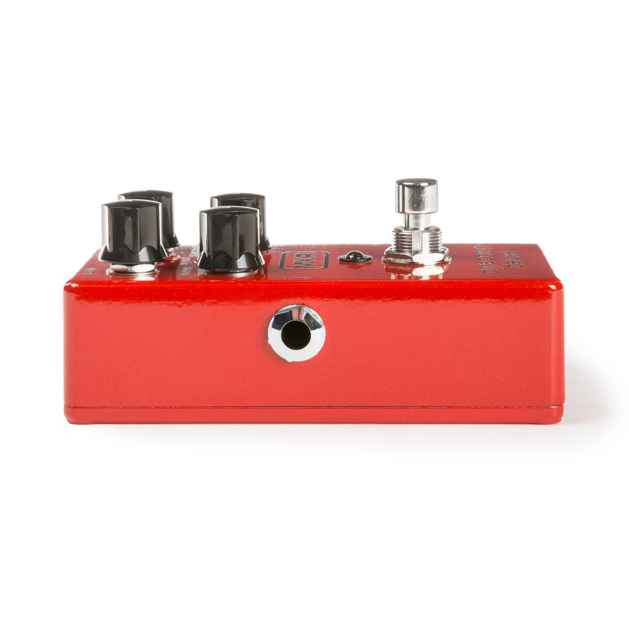 MXR® DYNA COMP® DELUXE COMPRESSOR - Dunlop