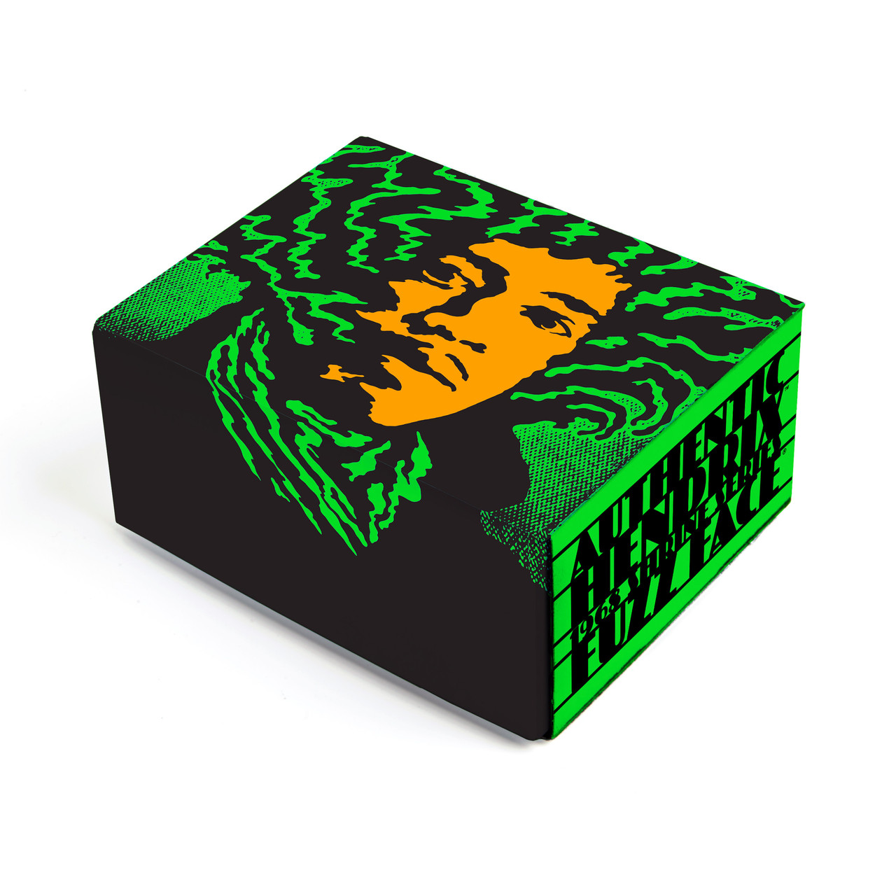 AUTHENTIC HENDRIX™ '68 SHRINE SERIES FUZZ FACE® DISTORTION