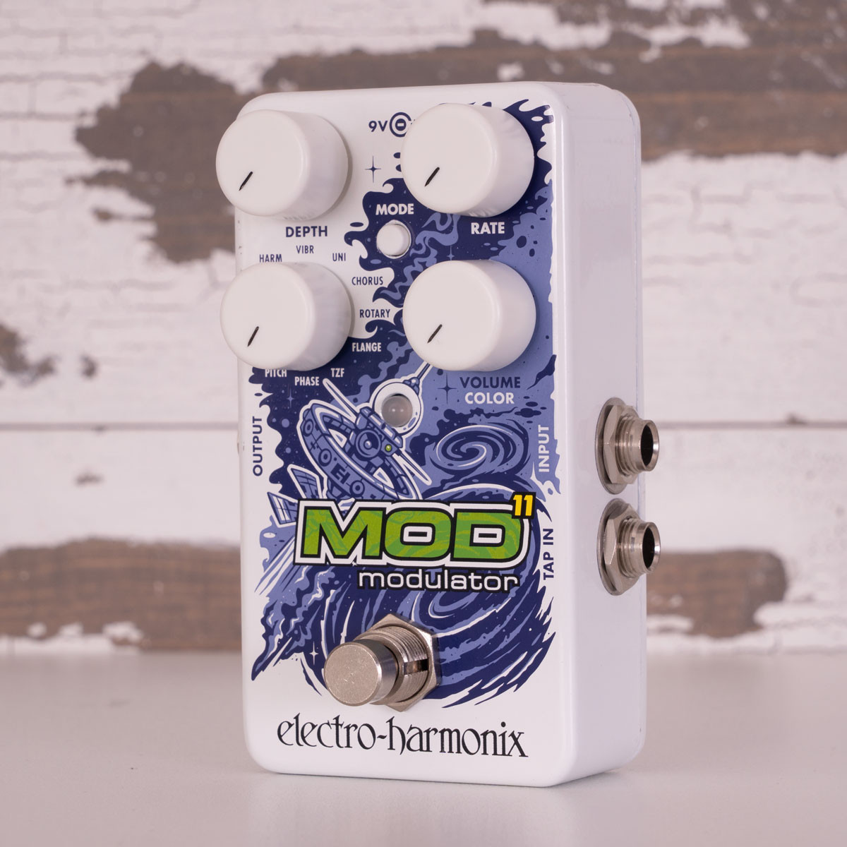 Electro-Harmonix MOD 11 Modulator