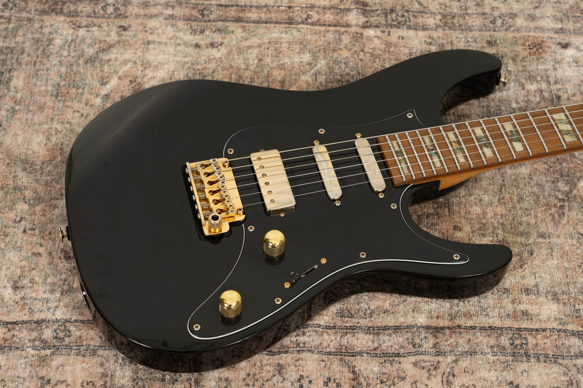 AGH | Ibanez THBB10 Tim Henson Signature USED