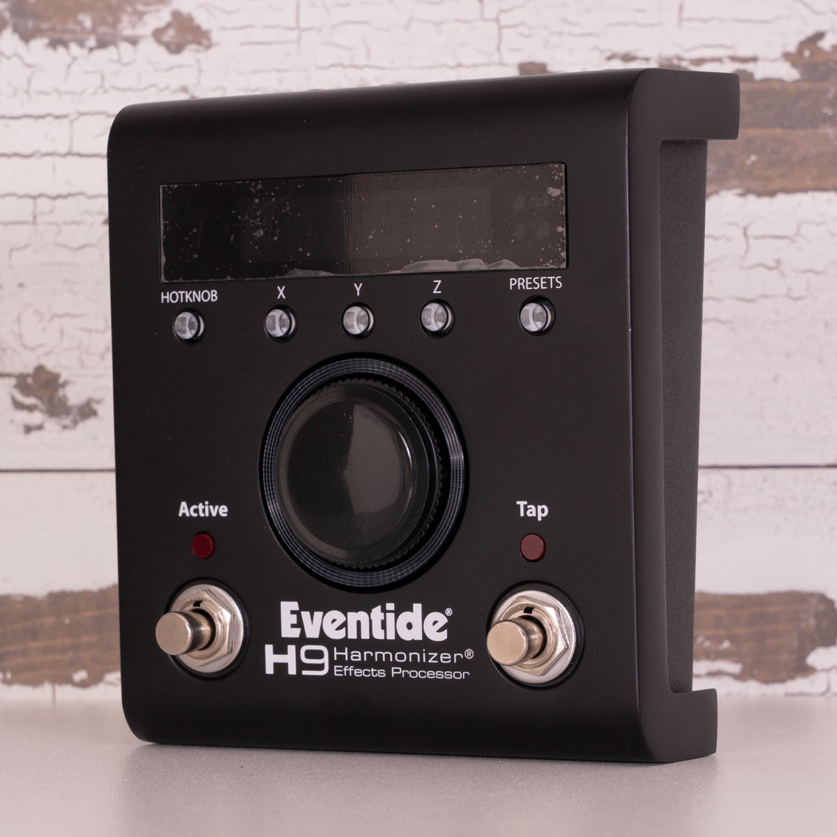 Eventide H9 Max DARK Limited Edition Max