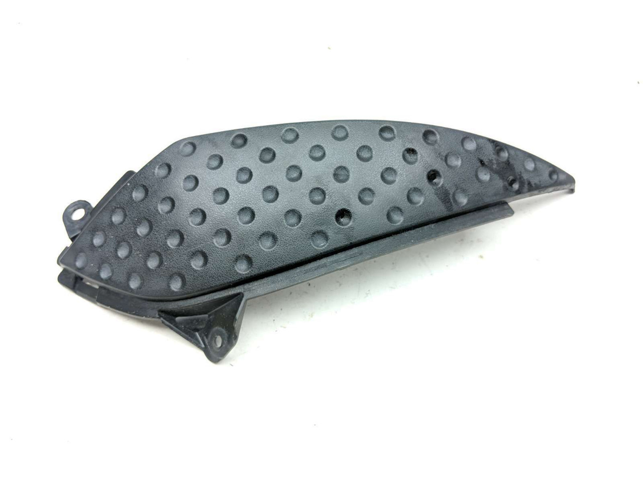 06 Kawasaki Ninja ZX6R ZX 636 Petrol Fuel Gas Tank Cell Panel