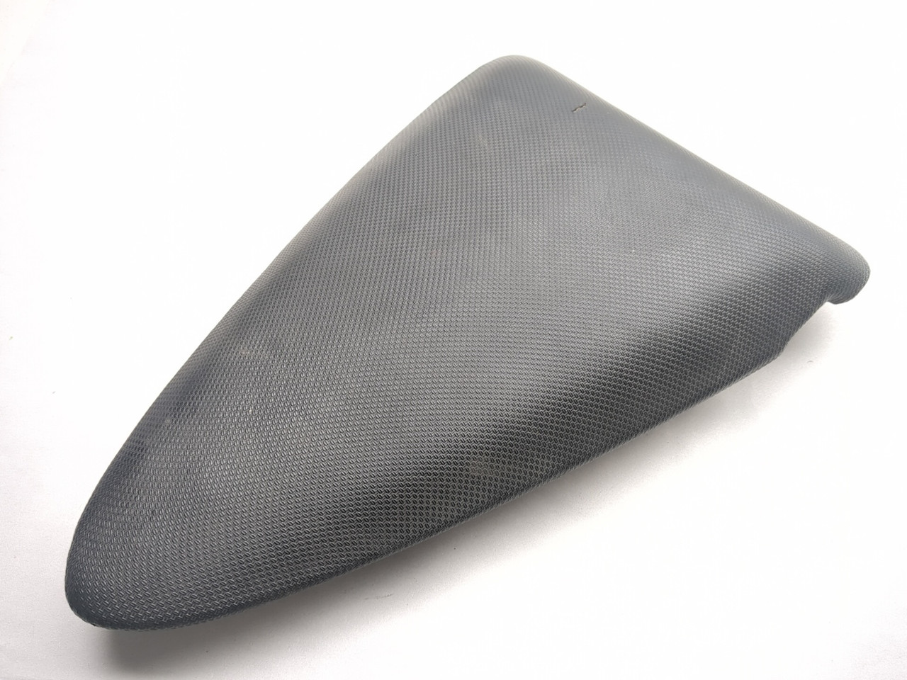 07-08 Kawasaki Ninja ZX600 ZX6R Rear Passenger Seat 53066-0187