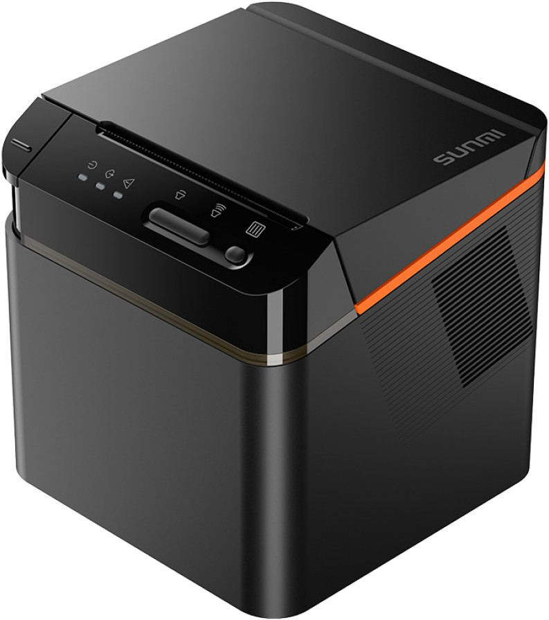 Buy SUNMI NT311 CLOUD KITCHEN PRINTER 80MM USB/ETH/WIFI/BT Online