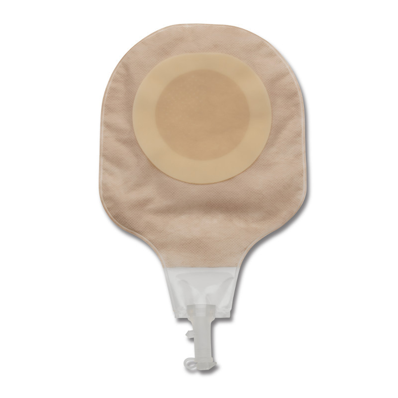 80070 Hollister Premier High Output Drainable Ostomy Pouch | The