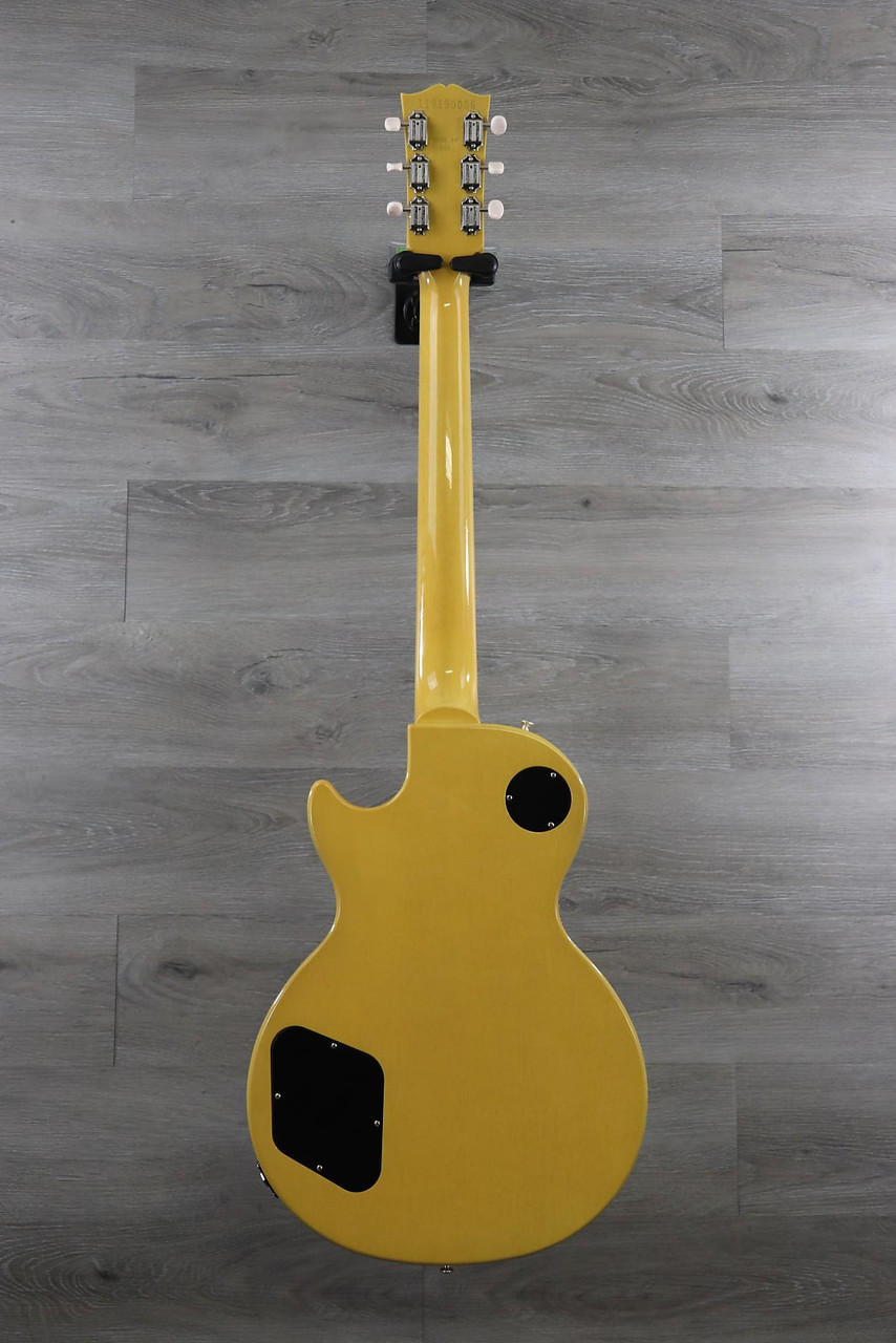 Gibson Les Paul Special TV Yellow - K&S Music Center LLC