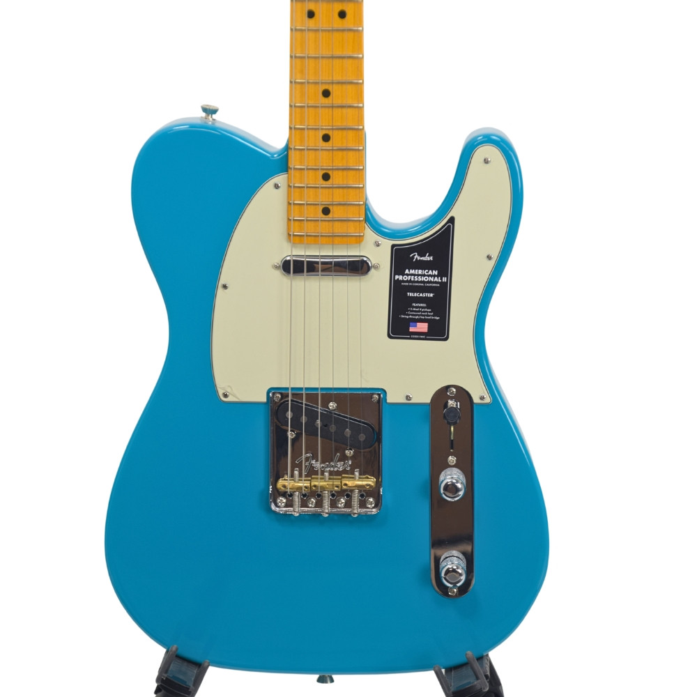 Heid Music | Fender American Professional II Telecaster Electric