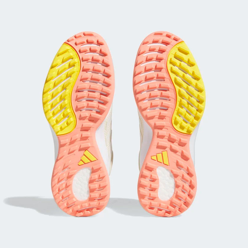 Adidas Women's Zoysia Golf Shoes | Fiddler's Green
