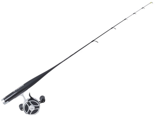 13 Fishing Black Betty BBFFGW2.5-LH / Archangel Ice Combo