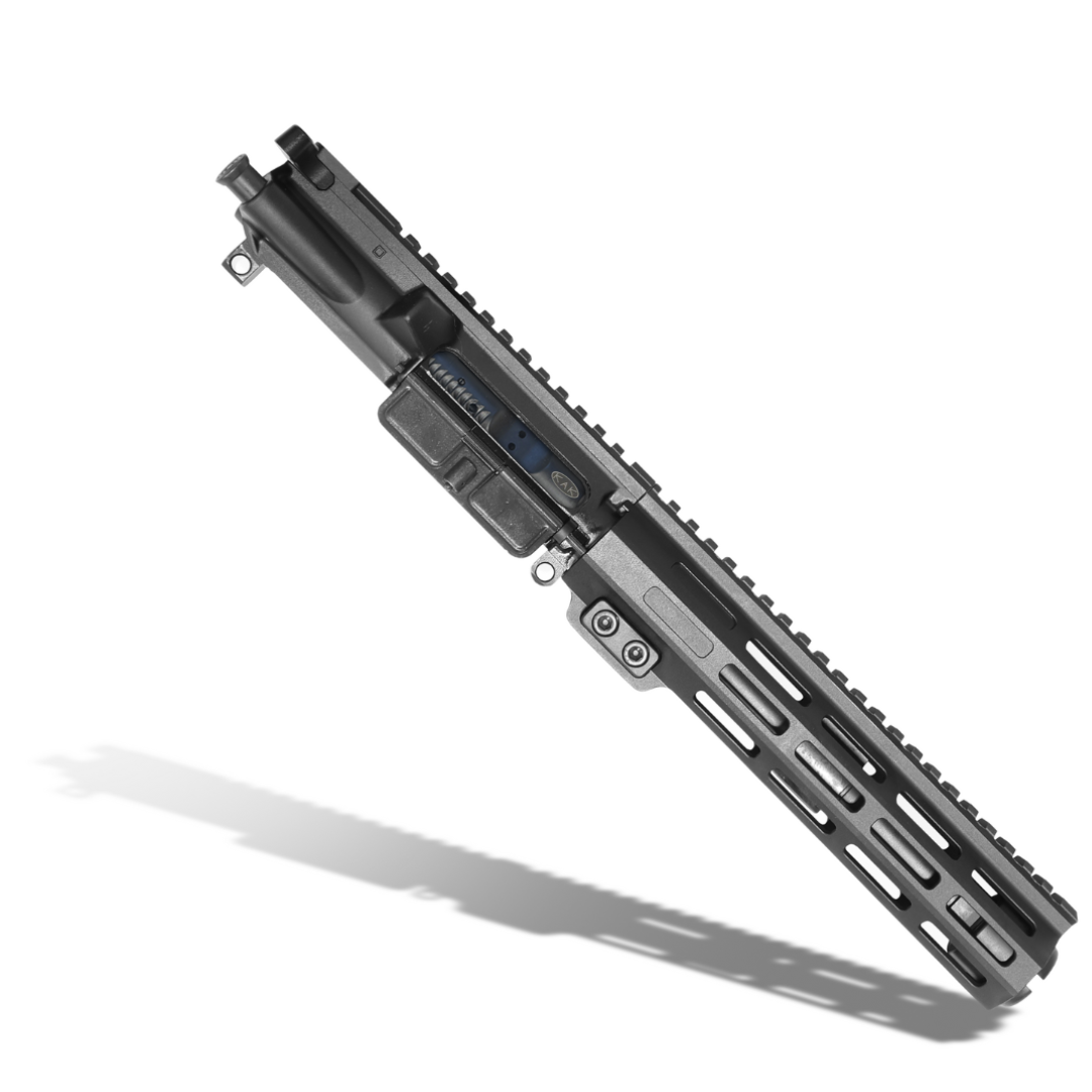 Complete AR-15 Upper Receiver - 5.56 - 8