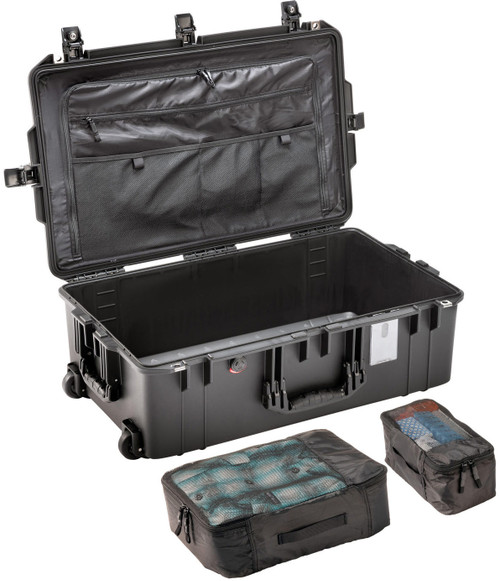 Pelican 1595TRVL Air Travel Case - Nalpak, Inc.